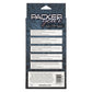 CalExotics Packer Gear STP Packer Ivory