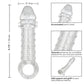 CalExotics Ultimate Stud Extender