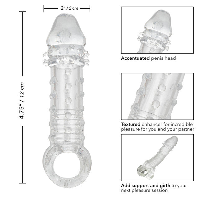 CalExotics Ultimate Stud Extender