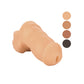 CalExotics Packer Gear™ 4"/10.25 cm Ultra-Soft™ Silicone STP Packer