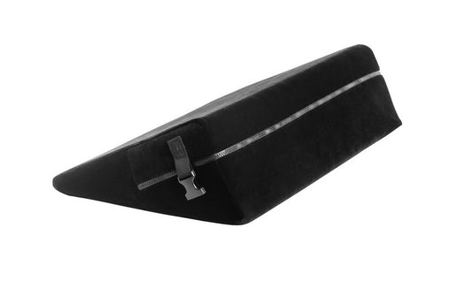 Liberator Black Label Wedge Black - Sex Positioner