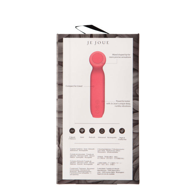 Je Joue Vita Wand Tip Bullet Vibrator