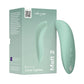 We-Vibe Melt 2 - Pleasure Air™ Clitoral Stimulator