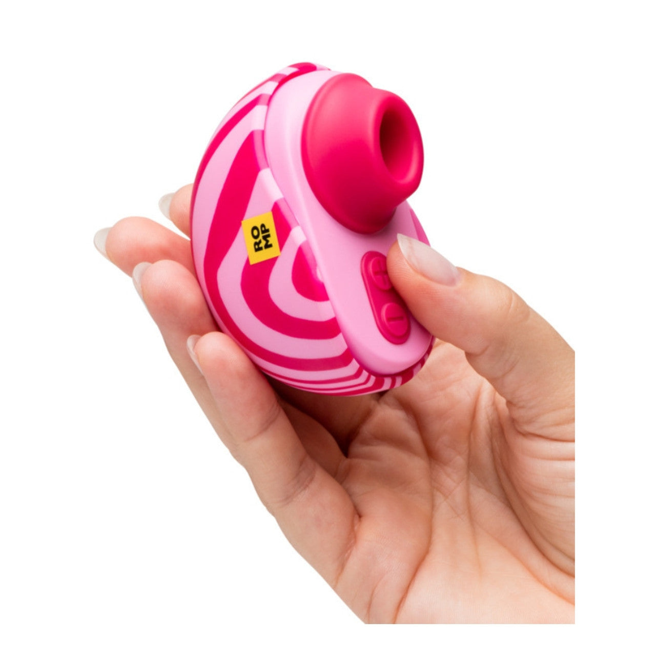 Romp Spin - Pleasure Air Clitoral Stimulator