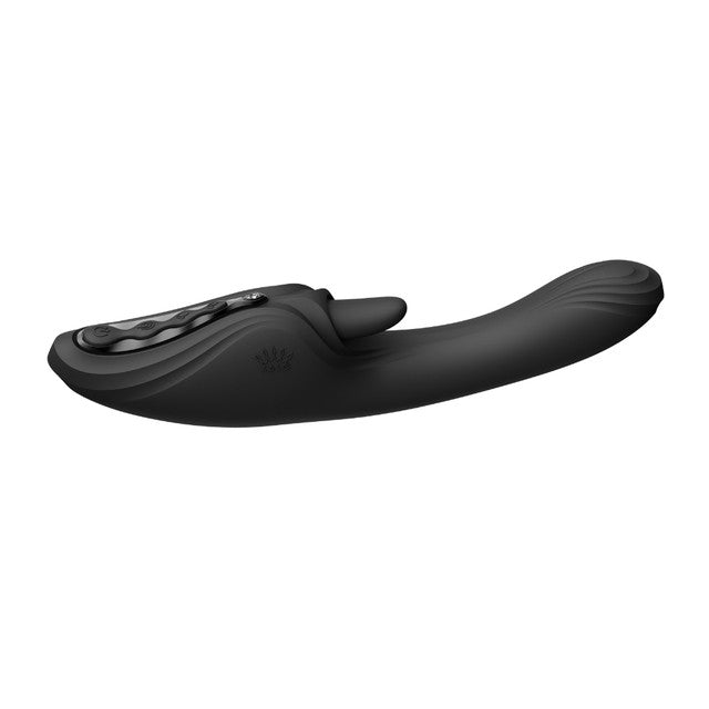 ZALO ARES G-Spot PulseWave Rabbit Vibrator