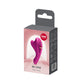 Fun Factory Be-One Finger Vibrator - MULTIPLE COLOURS