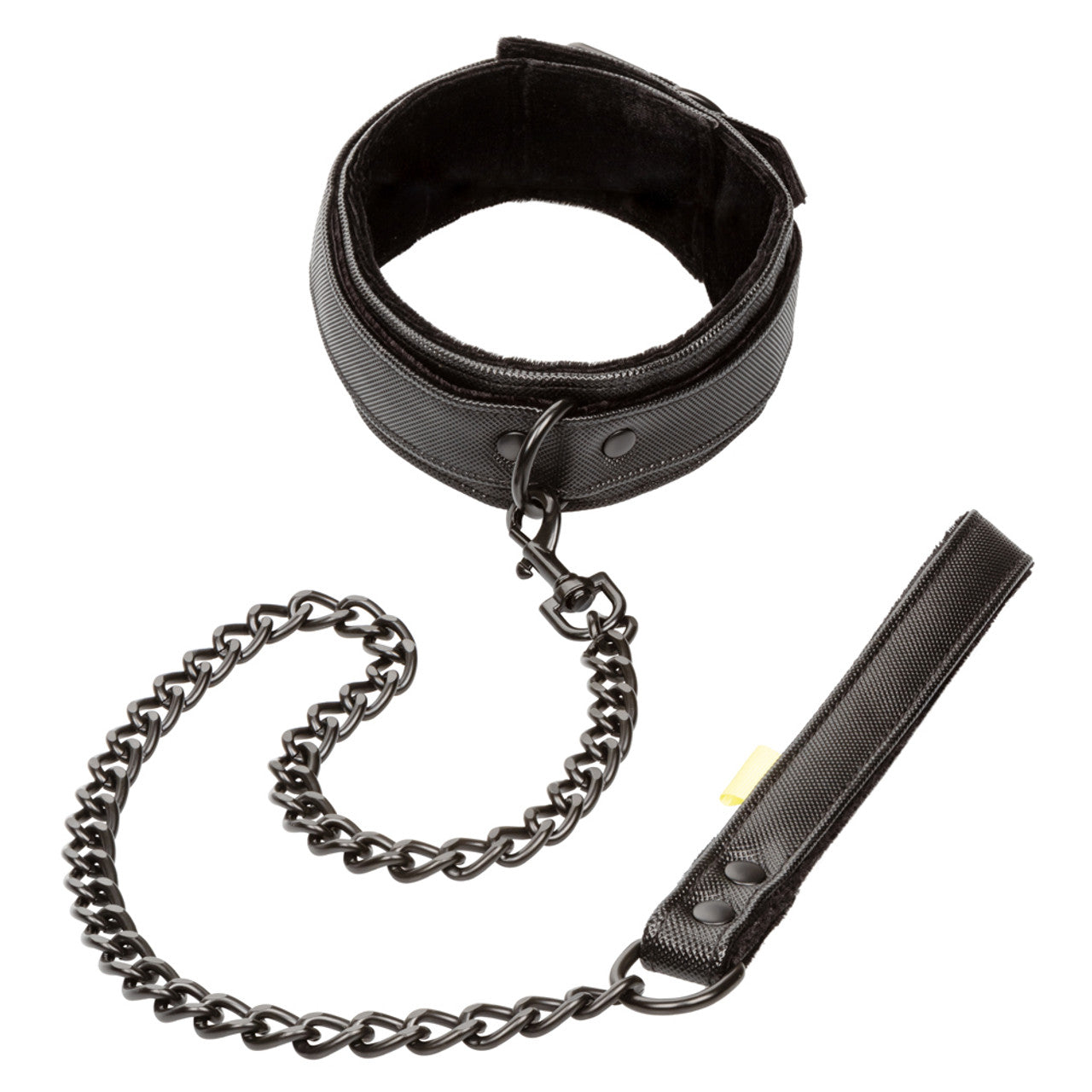 Calexotics Boundless Collar & Leash