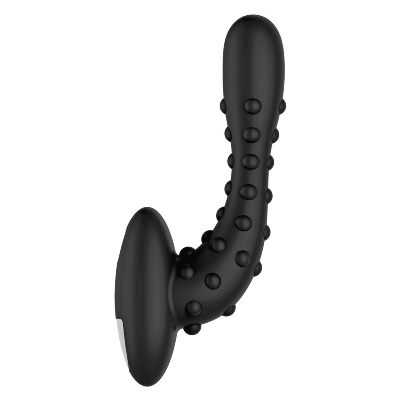 Forto Studded Pro Vibrating Anal Massager
