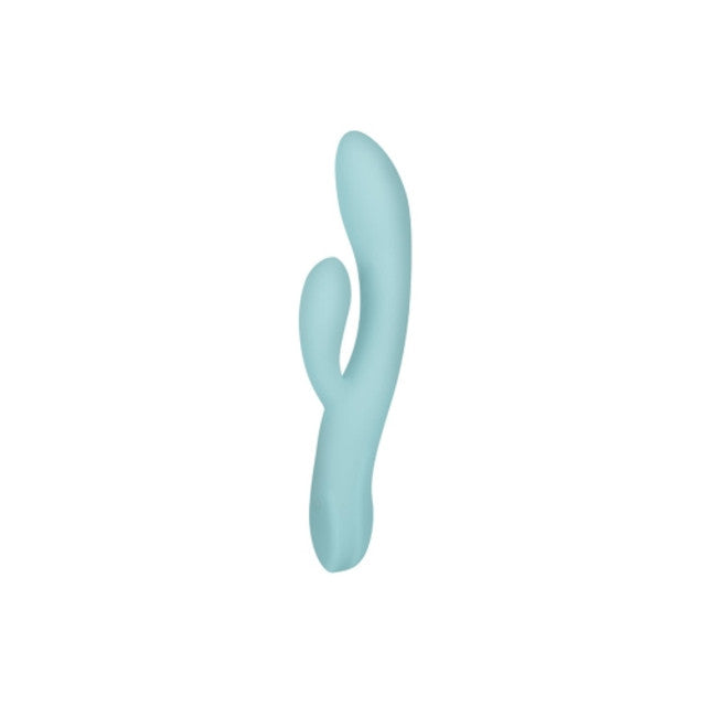 Excellent Power Sexy Allure Dual Motor Rabbit Vibrator