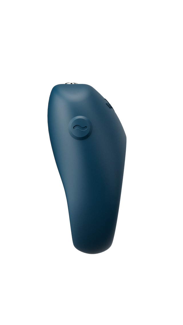 We-Vibe Pivot 2 - Couples Vibrating Cock Ring (App)