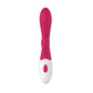 Velvetine Ruby Rabbit Vibrator