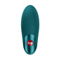 Fun Factory Charme Curved Bullet Vibrator - MULTIPLE COLOURS