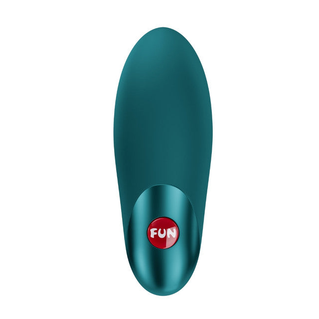 Fun Factory Charme Curved Bullet Vibrator - MULTIPLE COLOURS