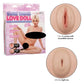Calexotics Sure Thing Love Doll