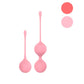 Luv Inc Kg88: Kegel Balls Set