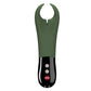 Fun Factory Manta Vibrating Stroker Couples Vibrator