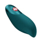 Fun Factory Charme Curved Bullet Vibrator - MULTIPLE COLOURS