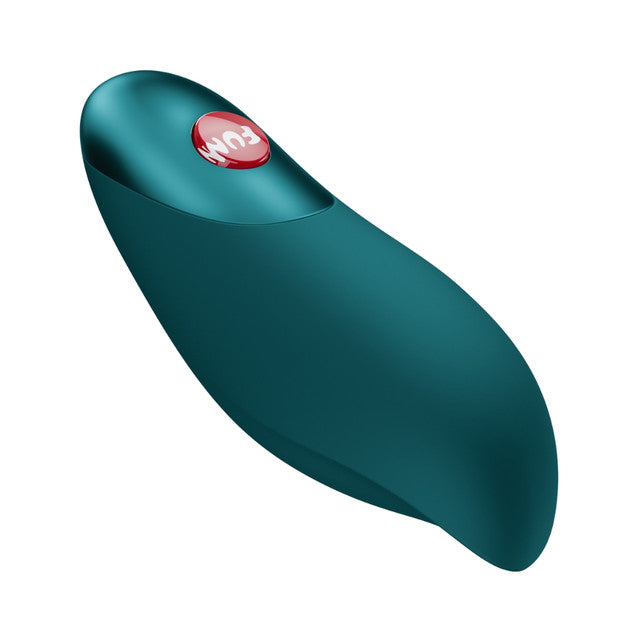 Fun Factory Charme Curved Bullet Vibrator - MULTIPLE COLOURS