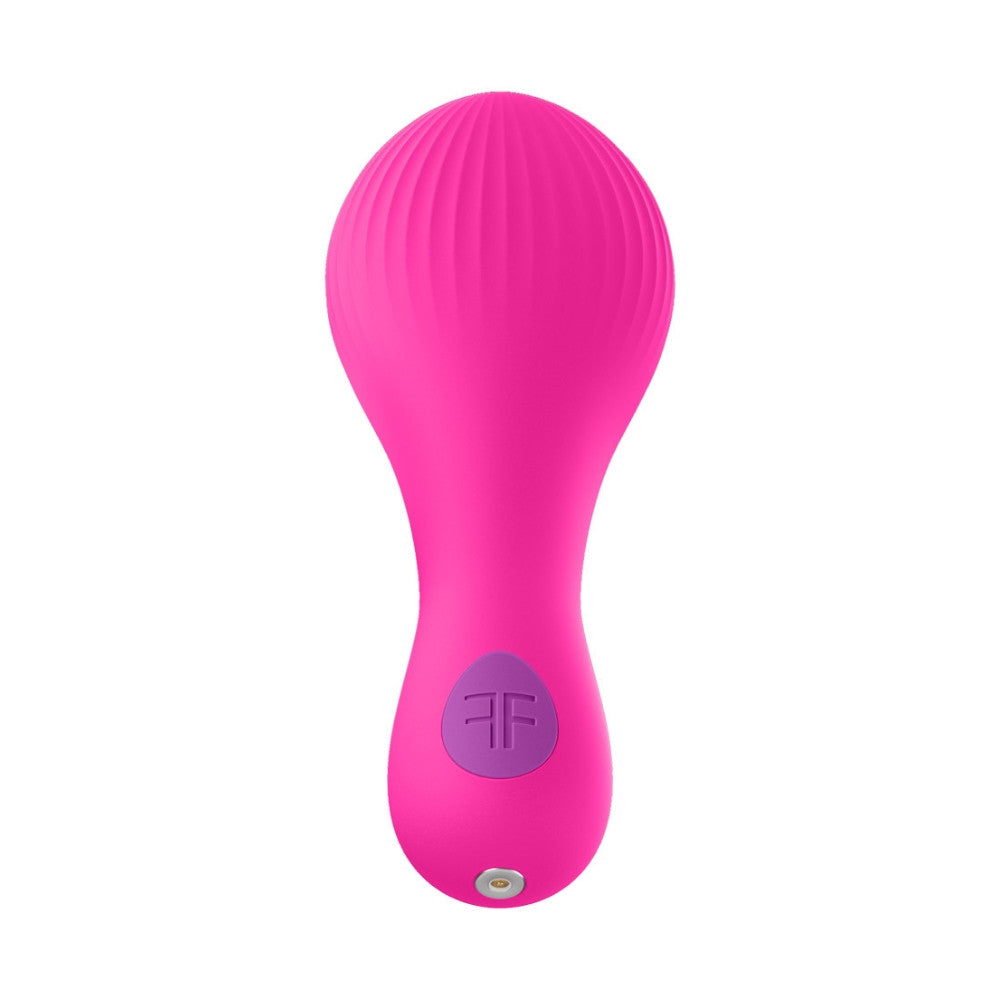 Femme Funn Solia Flat Tipped Bullet Vibrator