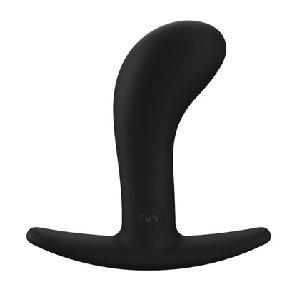 Fun Factory Bootie M Anal Plug - MULTIPLE COLOURS