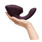 Womanizer Next Duo - Dual Clitoral & G-Spot Stimulator