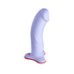 Fun Factory The Boss Stub Dildo - MULTIPLE COLOURS