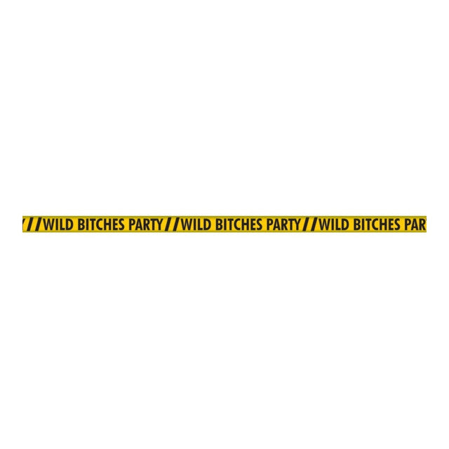 Hott Products | Caution Tape