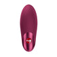 Fun Factory Charme Curved Bullet Vibrator - MULTIPLE COLOURS
