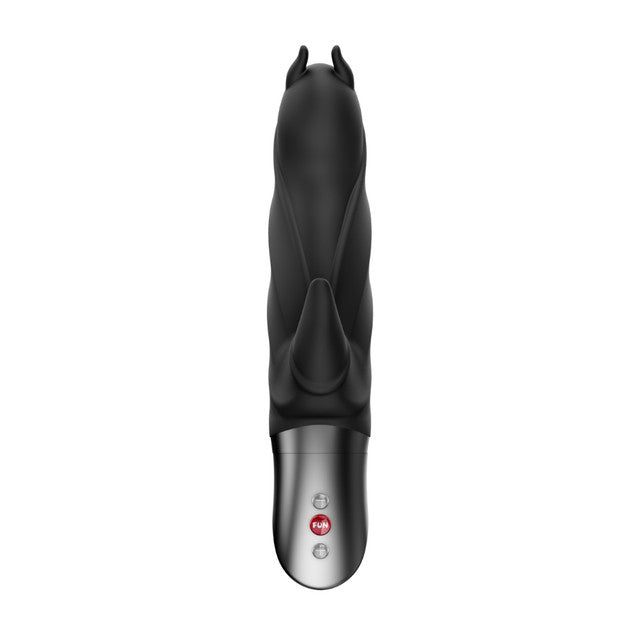 Fun Factory Darling Devil Rabbit Vibrator - MULTIPLE COLOURS