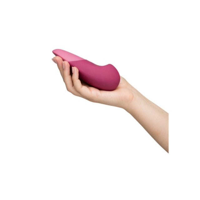 Womanizer Vibe - UltraWave Vibration