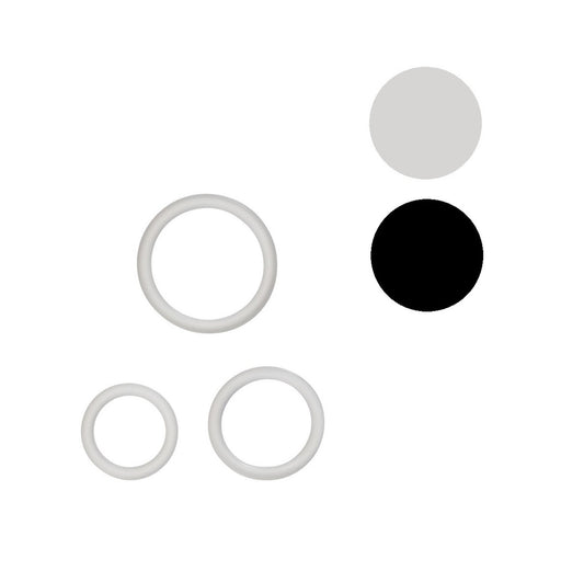 CalExotics Silicone Support Ring