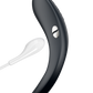 We-Vibe Verge 2 - Couples Vibrating Cock Ring (App)