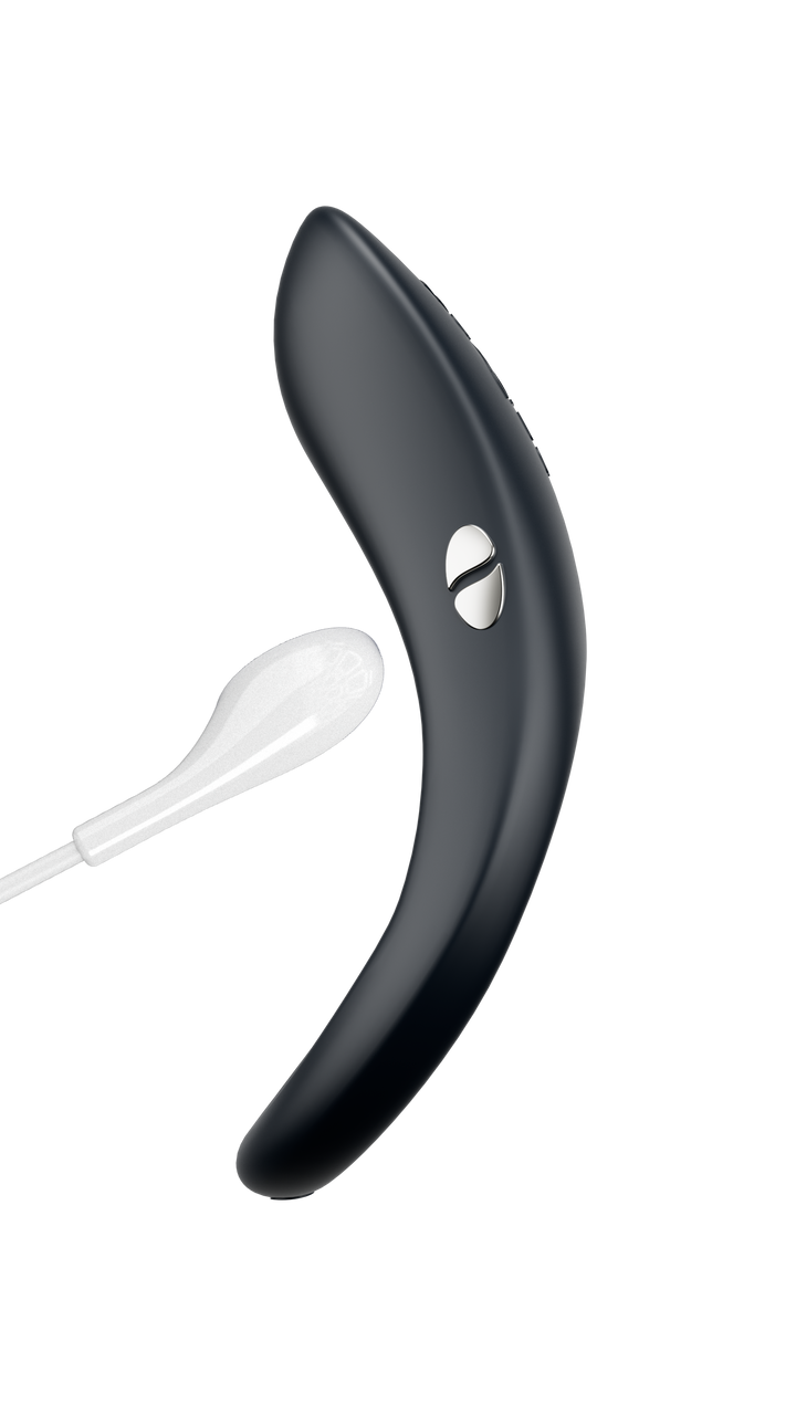 We-Vibe Verge 2 - Couples Vibrating Cock Ring (App)
