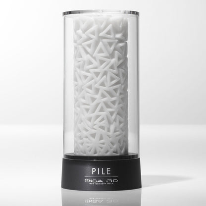 Tenga 3D Masturbator