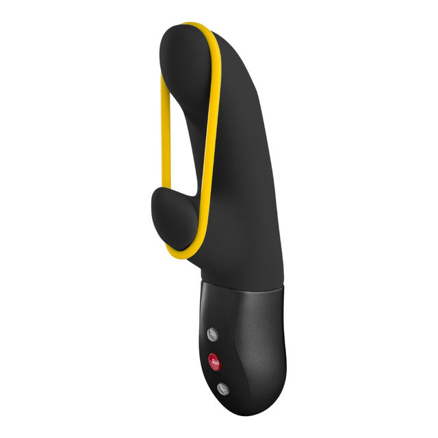 Fun Factory AMORINO Rabbit Vibrator Aquamarine or Black