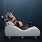 Liberator Esse Chaise II Black Label -  Kama Sutra Lounge with Cuff Kit
