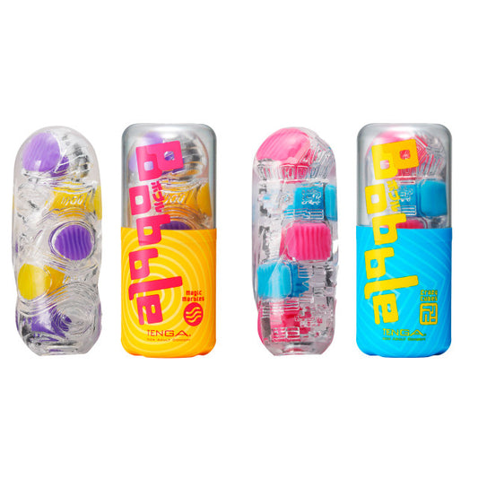 Tenga Bobble Masturbator