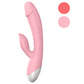 Luv Inc Rv20: Rabbit Vibrator