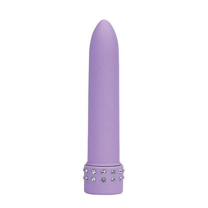 Seven Creations Diamond Silk Vibe Vibrator
