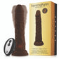 Femme Funn Turbo Shaft 2.0 Rotating Vibrator with Remote Control