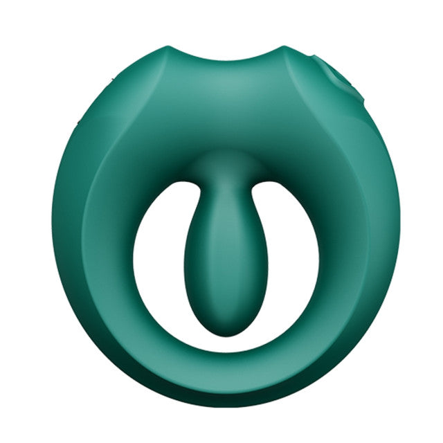 ZALO APIS Vibrating Couples Ring