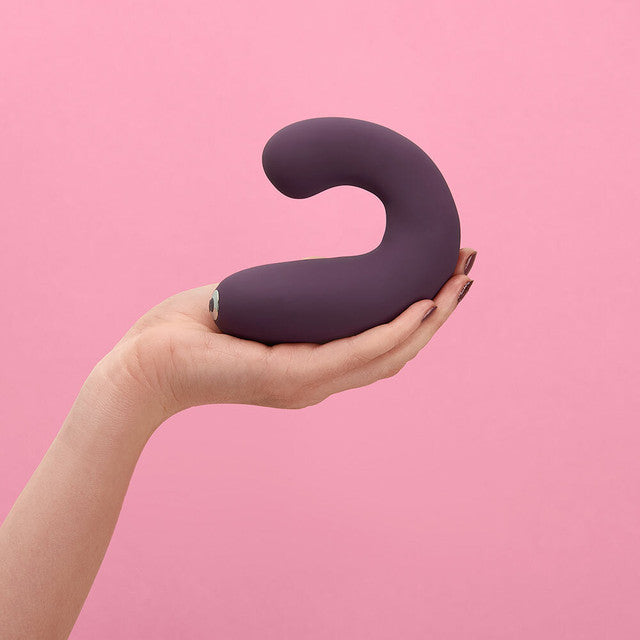 Je Joue G-Kii G-Spot and Clitoral Vibrator