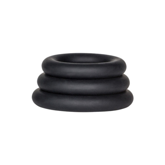 CalExotics Dr. Joel Kaplan® Silicone Support Rings™