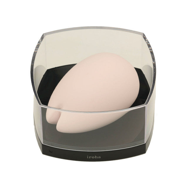 Iroha Vibrator Sakura Pink