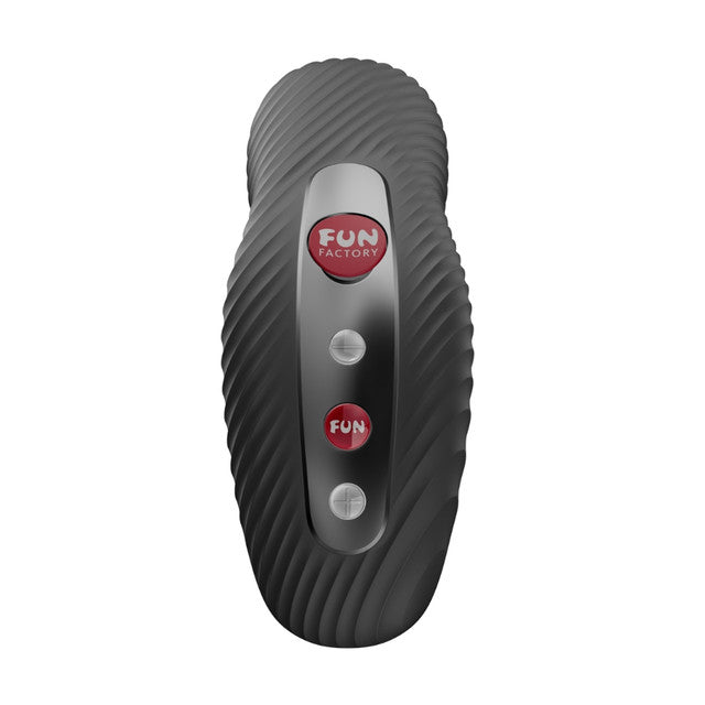 Fun Factory Laya III Lay-On Vibrator - MULTIPLE COLOURS