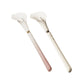 ZALO Calla Dual-Head Vibrating Wand Massager