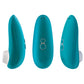 Womanizer Starlet 3 - Pleasure Air Technology Clitoral Stimulation