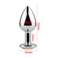 Good Buys Trumpy Butt Plug
