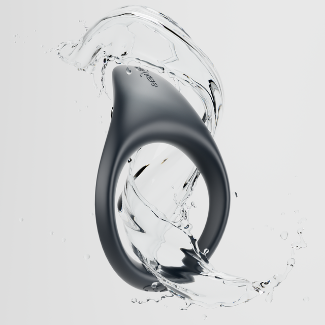 We-Vibe Verge 2 - Couples Vibrating Cock Ring (App)