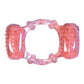 Hott Products | Humm Dinger Double Dinger - Cock Ring Couples Vibrator